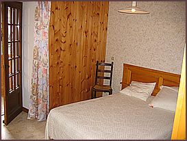 visite du chalet 8 personnes, Montriond Morzine Avoriaz