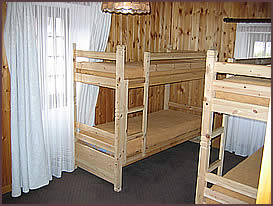 visite du chalet 8 personnes, MontriondMorzine Avoriaz
