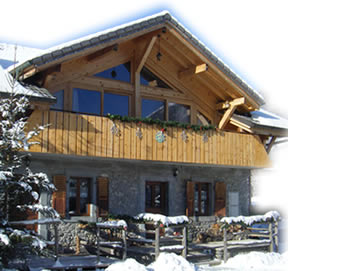 Rent a chalet in Morzine, Louez un chalet à Morzine