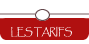 Tarifs de location du chalet et des appartements de Montriond
